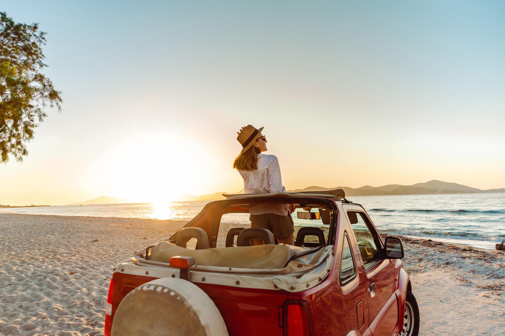 Ideas for the Best Summer Road Trip 5